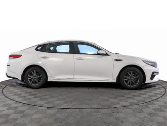 фото Kia Optima IV 2019