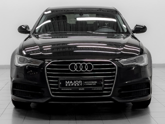 фото Audi A6/S6 (C7) 2016