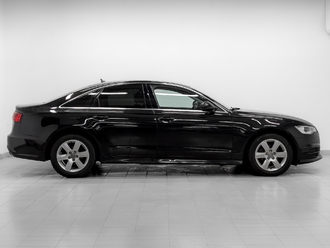 фото Audi A6/S6 (C7) 2016
