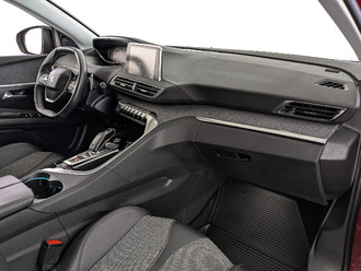 фото Chevrolet 3008 2017 с пробегом