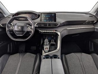 фото Chevrolet 3008 2017 с пробегом
