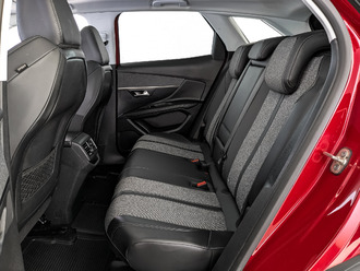 фото Chevrolet 3008 2017 с пробегом