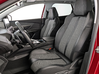 фото Chevrolet 3008 2017 с пробегом