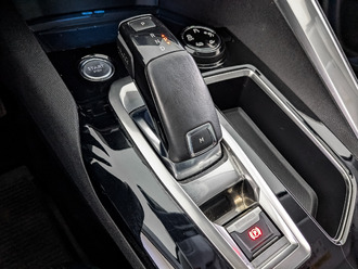 фото Chevrolet 3008 2017 с пробегом