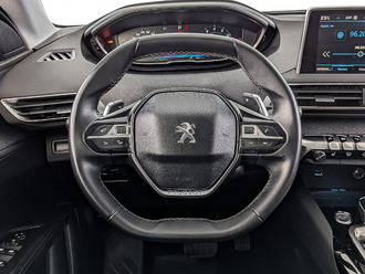 фото Chevrolet 3008 2017 с пробегом