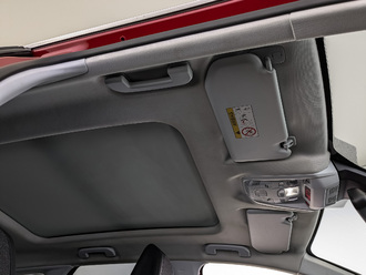 фото Chevrolet 3008 2017 с пробегом