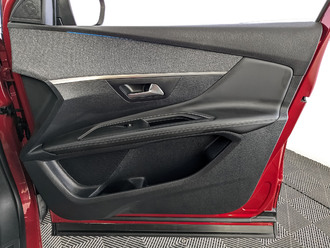 фото Chevrolet 3008 2017 с пробегом