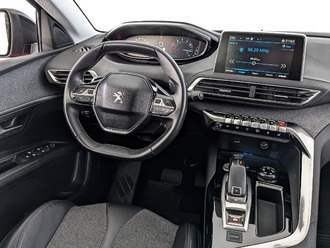 фото Chevrolet 3008 2017 с пробегом