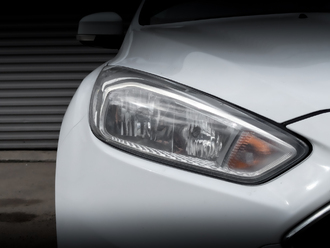 Фото Ford Focus с пробегом