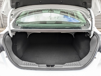 Фото Ford Focus с пробегом