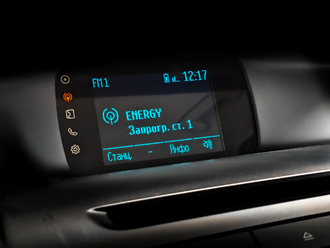 Фото Ford Focus с пробегом