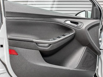 Фото Ford Focus с пробегом