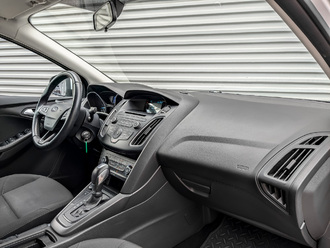 Фото Ford Focus с пробегом