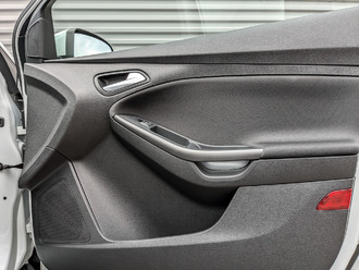 Фото Ford Focus с пробегом