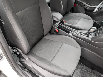 Фото Ford Focus с пробегом