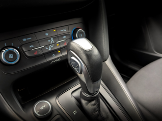 Фото Ford Focus с пробегом