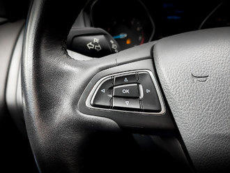 Фото Ford Focus с пробегом