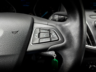 Фото Ford Focus с пробегом