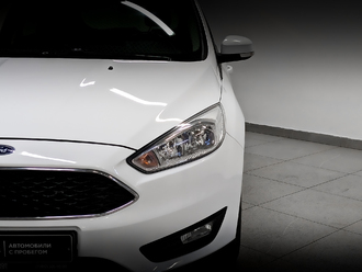 Focus III