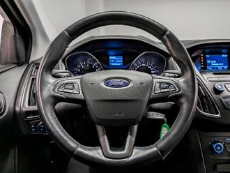 Focus III