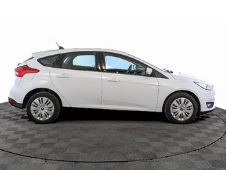 фото Ford Focus III 2018