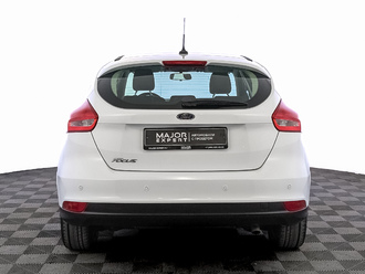 Focus III