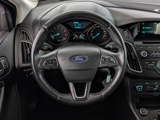 Focus III