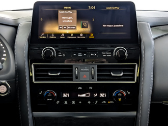 фото Infiniti QX80 2024