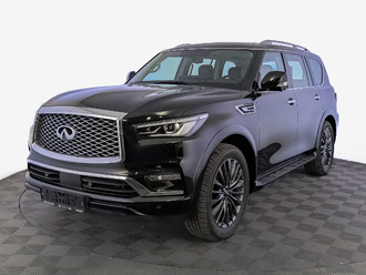 Infiniti QX80