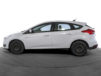 Focus III