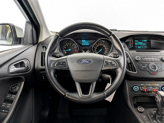 Focus III
