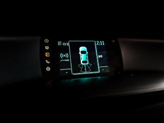 Focus III