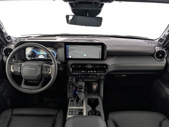 фото Toyota Land Cruiser Prado 250 2024