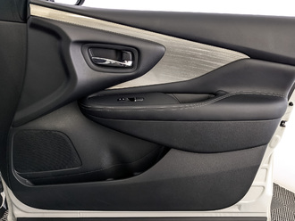 фото Nissan Murano Z52 2021