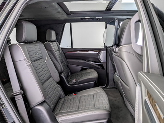 фото Cadillac Escalade V (GMT T1XX) 2024