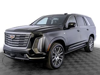фото Cadillac Escalade V (GMT T1XX) 2024
