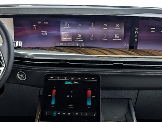 фото Cadillac Escalade V (GMT T1XX) 2024