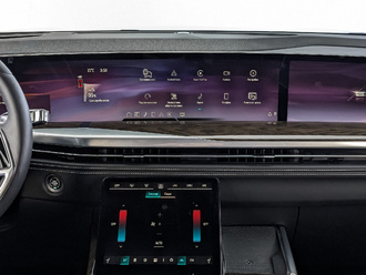 фото Cadillac Escalade V (GMT T1XX) 2024