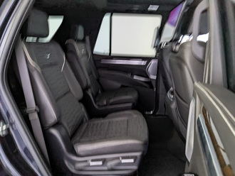 фото Cadillac Escalade V (GMT T1XX) 2024