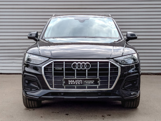фото Audi Q5 (B9) 2021