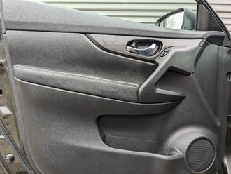Фото Nissan X-Trail с пробегом