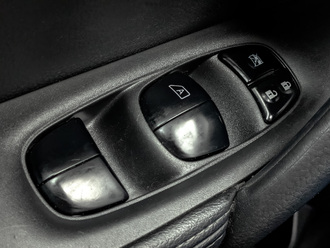 Фото Nissan X-Trail с пробегом