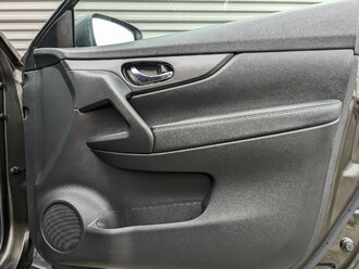 Фото Nissan X-Trail с пробегом