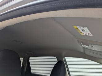 Фото Nissan X-Trail с пробегом