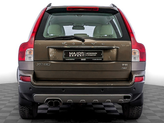 фото Volvo XC90 2011 с пробегом