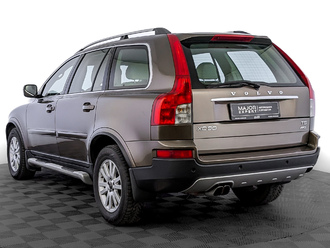 фото Volvo XC90 2011 с пробегом