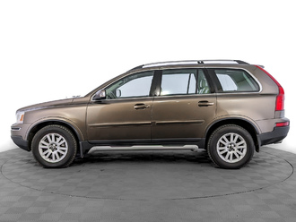 фото Volvo XC90 2011 с пробегом