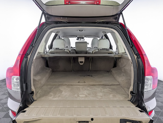 фото Volvo XC90 2011 с пробегом