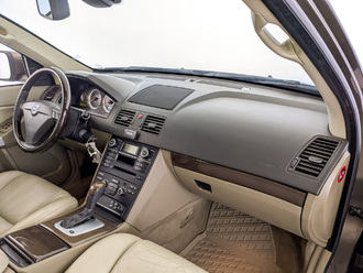 фото Volvo XC90 2011 с пробегом