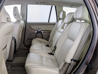 фото Volvo XC90 2011 с пробегом